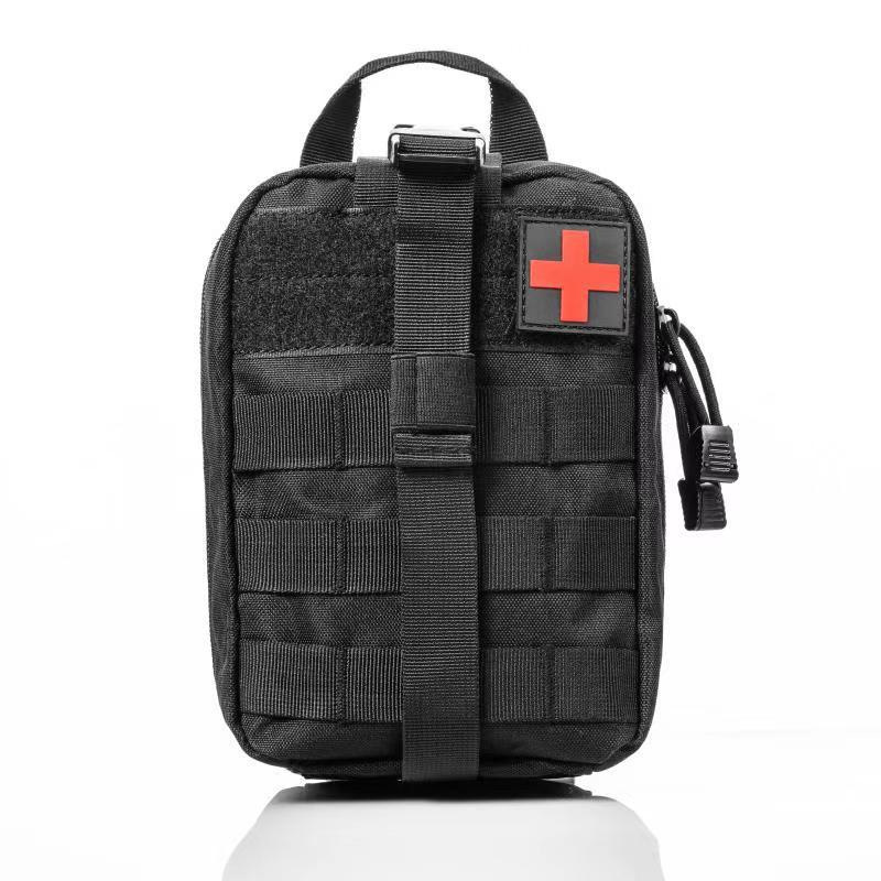 Kit di Primo Soccorso Borsa Me - First Aid Kit Camping recensione e prezzo