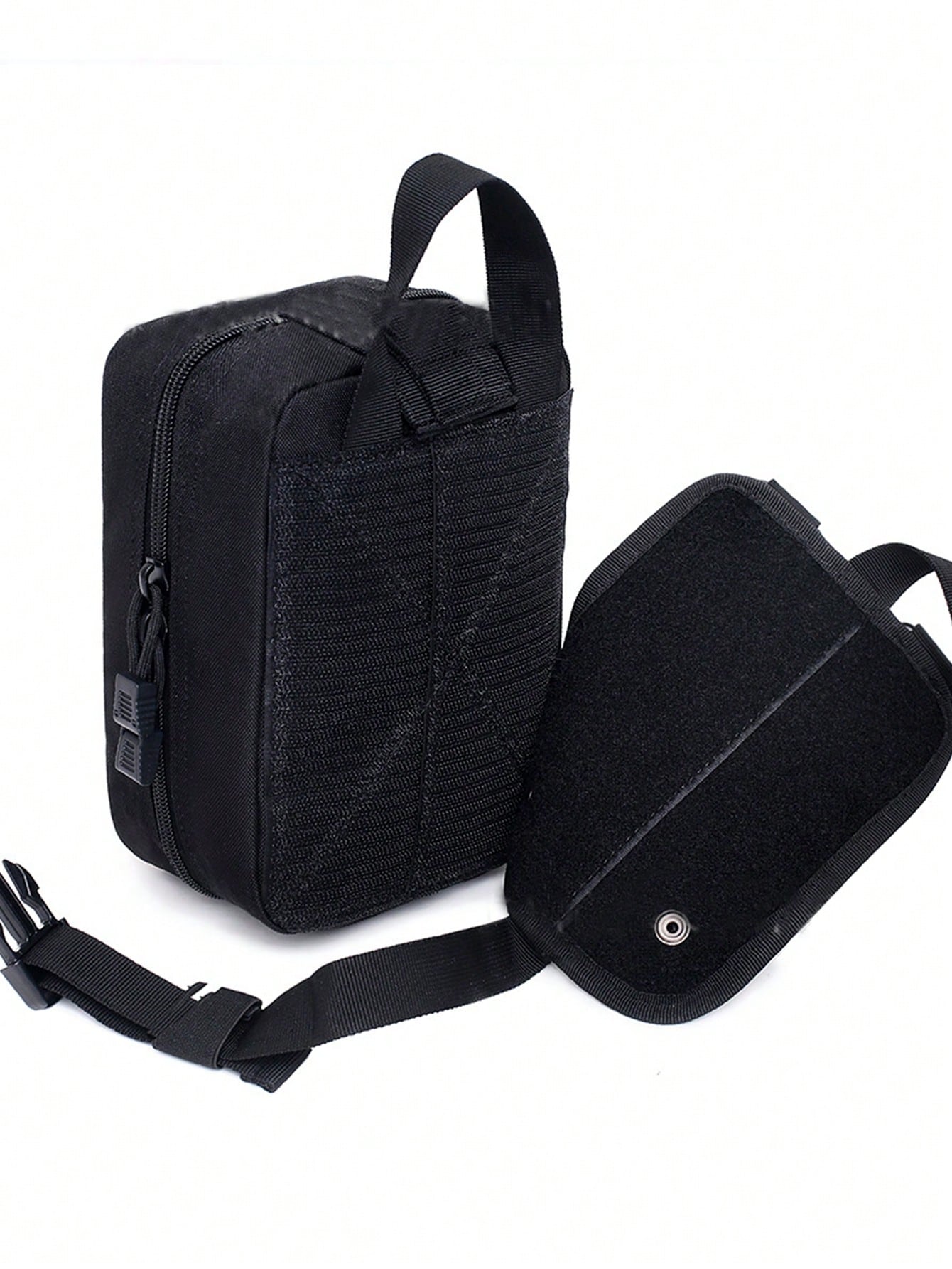 Kit di Primo Soccorso Borsa Me - First Aid Kit Camping recensione e prezzo