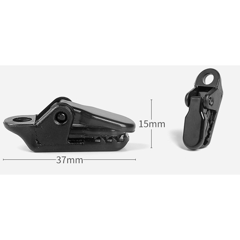 70 Pezzi Clip per Tenda da Cam - Outdoor Camping Tent recensione e prezzo
