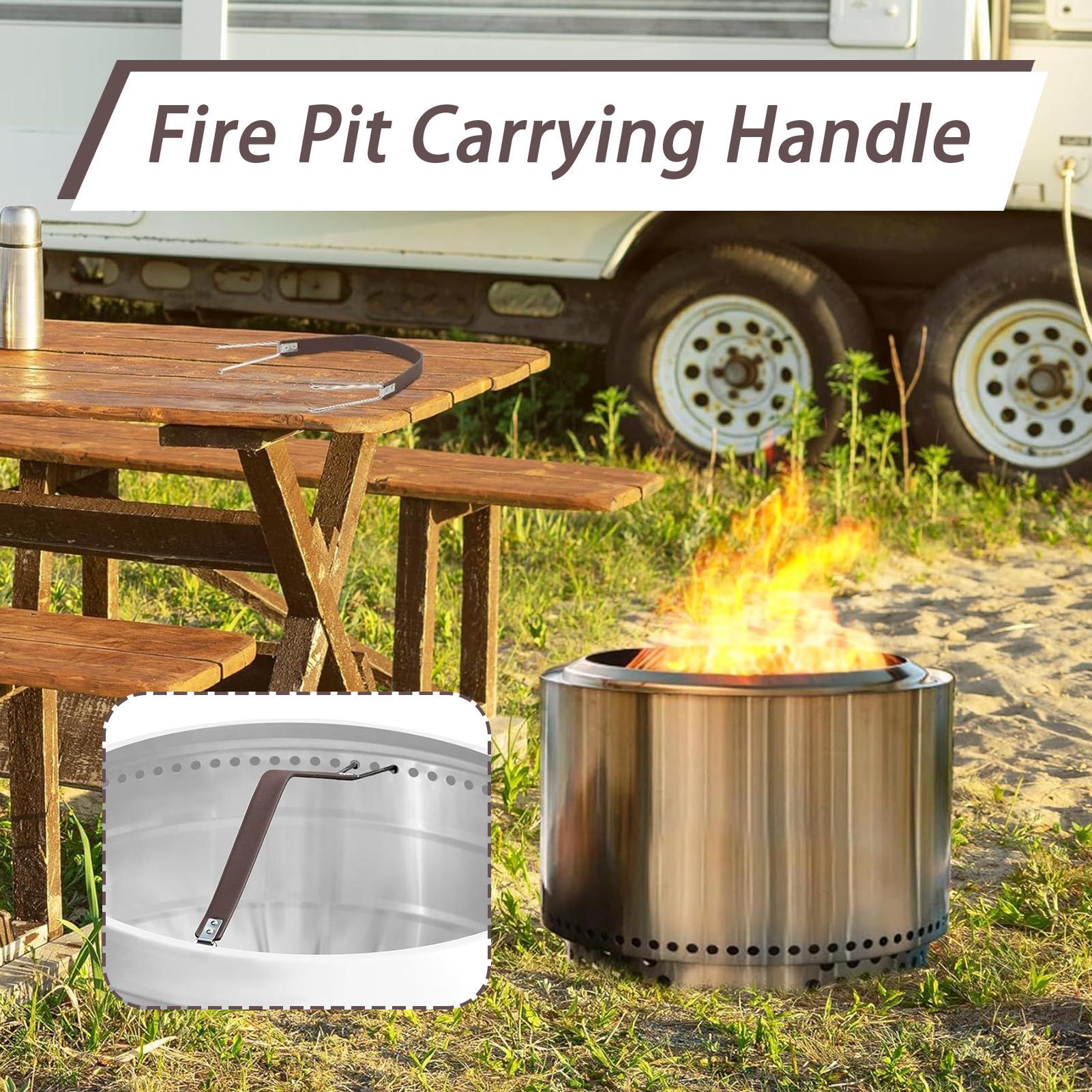 Maniglia per coperchio per bra - Outdoor Indoor Camping recensione e prezzo