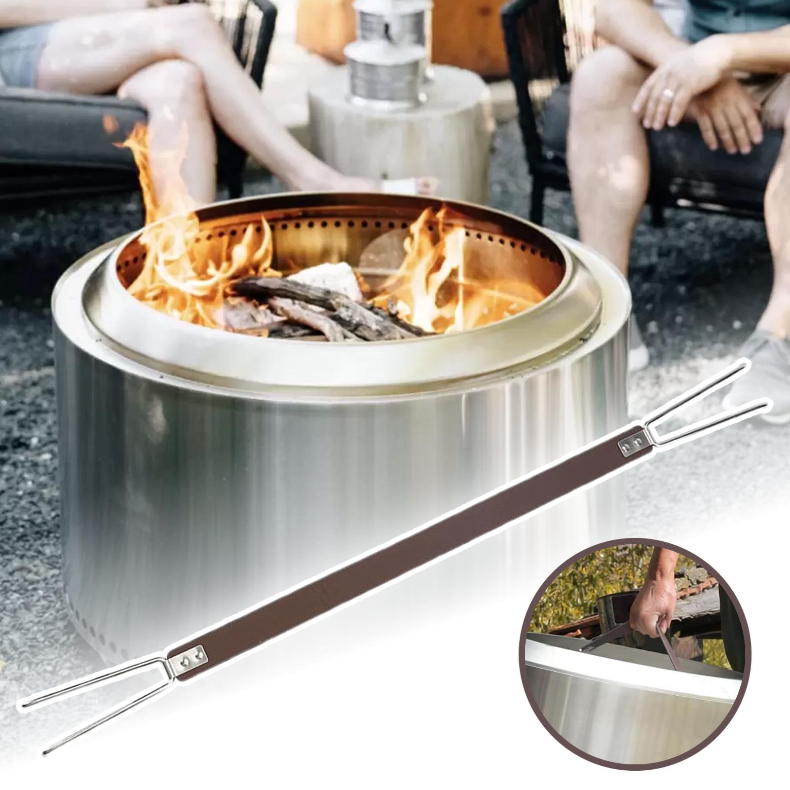 Maniglia per coperchio per bra - Outdoor Indoor Camping recensione e prezzo