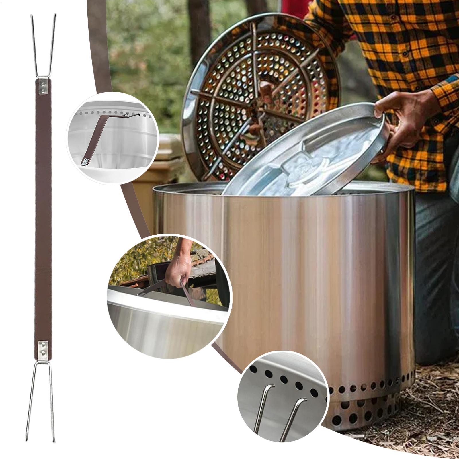 Maniglia per coperchio per bra - Outdoor Indoor Camping recensione e prezzo