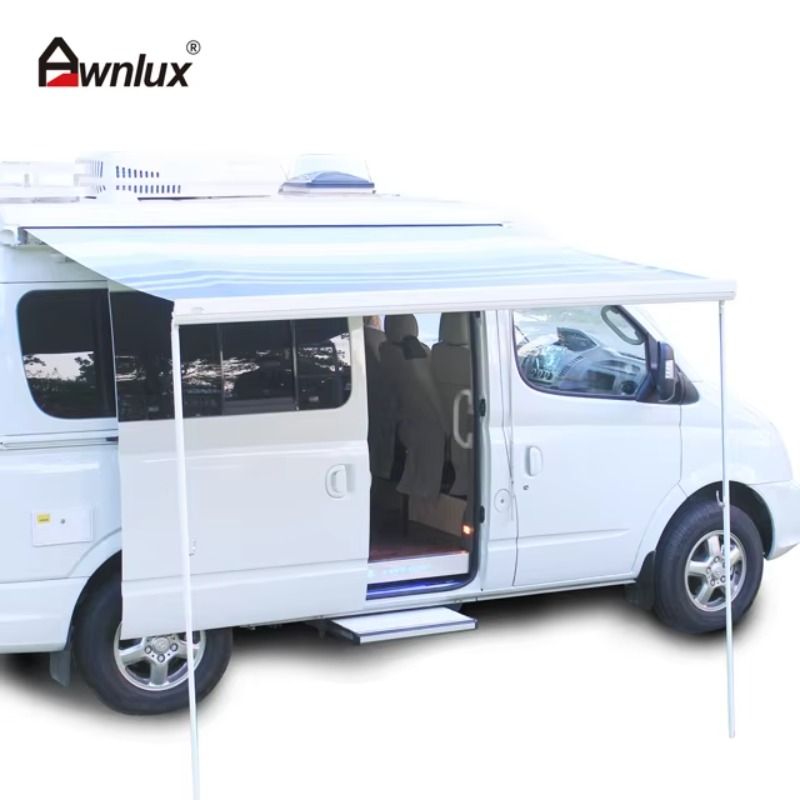 STLF Awnlux Telaio in lega di  - Outdoor Camping Tent recensione e prezzo
