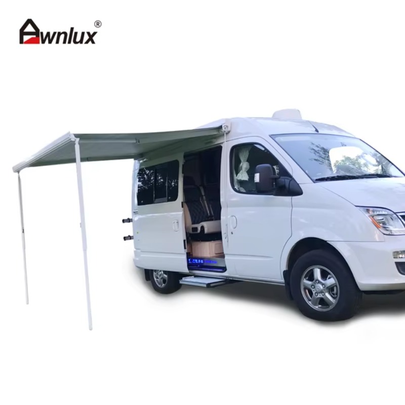 STLF Awnlux Telaio in lega di  - Outdoor Camping Tent recensione e prezzo