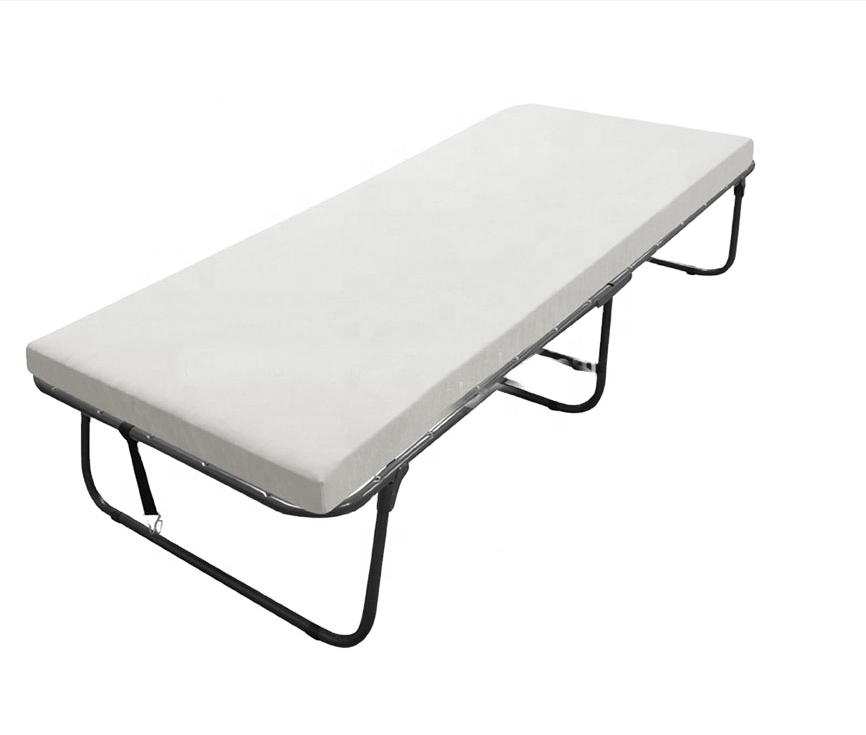 Letto Pieghevole Singolo Super - Outdoor Camping Mattress recensione e prezzo