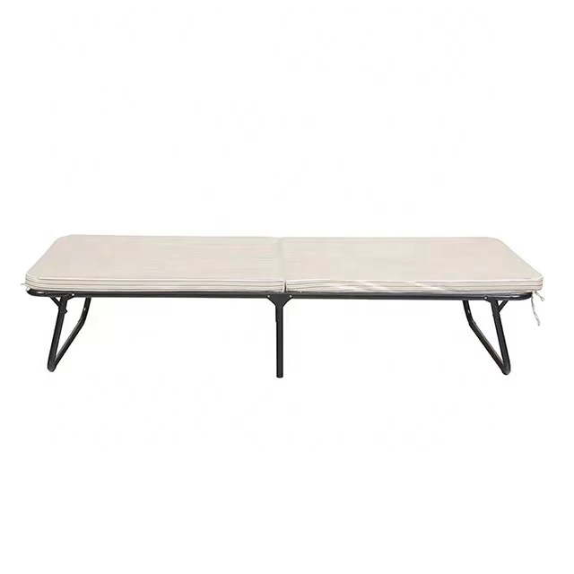 Letto Pieghevole Singolo Super - Outdoor Camping Mattress recensione e prezzo