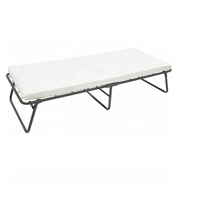Letto Pieghevole Singolo Super - Outdoor Camping Mattress recensione e prezzo