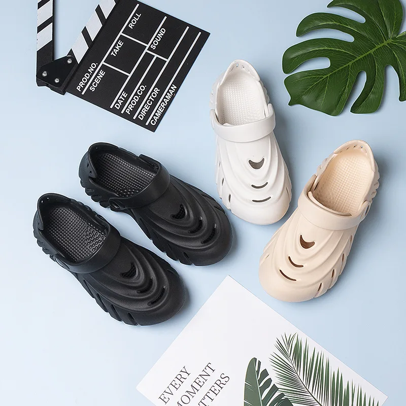 Sandali Barefoot per Uomo e Do - Outdoor Camping Slippers recensione e prezzo