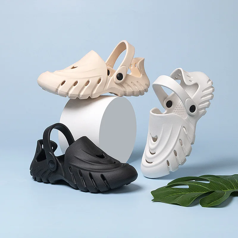 Sandali Barefoot per Uomo e Do - Outdoor Camping Slippers recensione e prezzo