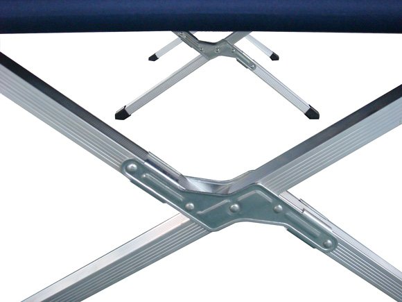 Lettino da campeggio interamen - Outdoor Camping Beds For Sale recensione e prezzo