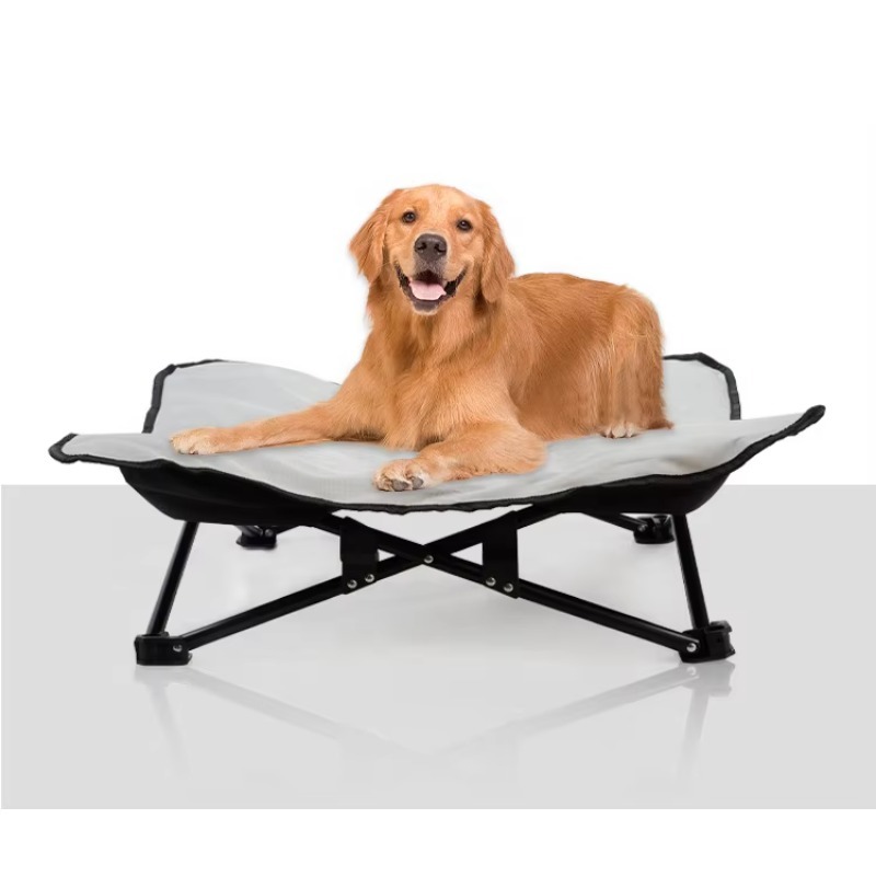 Letto Rialzato per Cani Lavabi - Outdoor Camping Beds For Sale recensione e prezzo