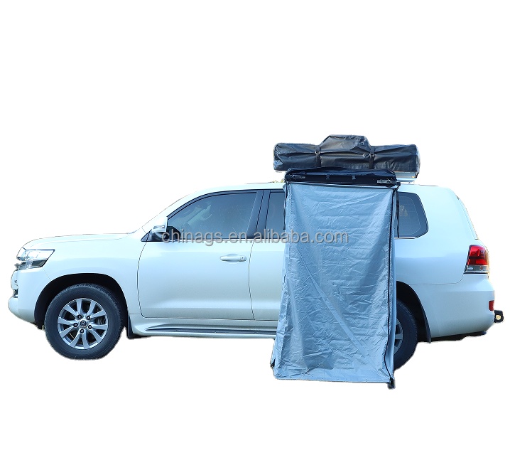 Tenda da Tetto per Doccia e WC - Outdoor Camping Tent recensione e prezzo