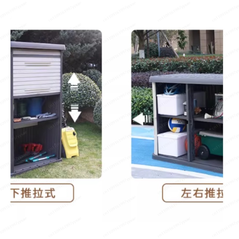 Contenitore per attrezzi da es - Outdoor Camping Decke recensione e prezzo