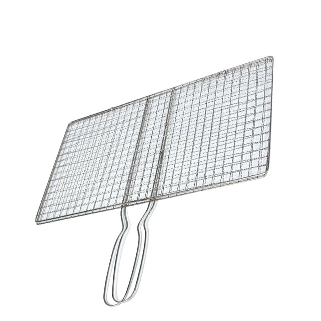 Cestello per Barbecue di Alta  - Camp Cooking Set recensione e prezzo