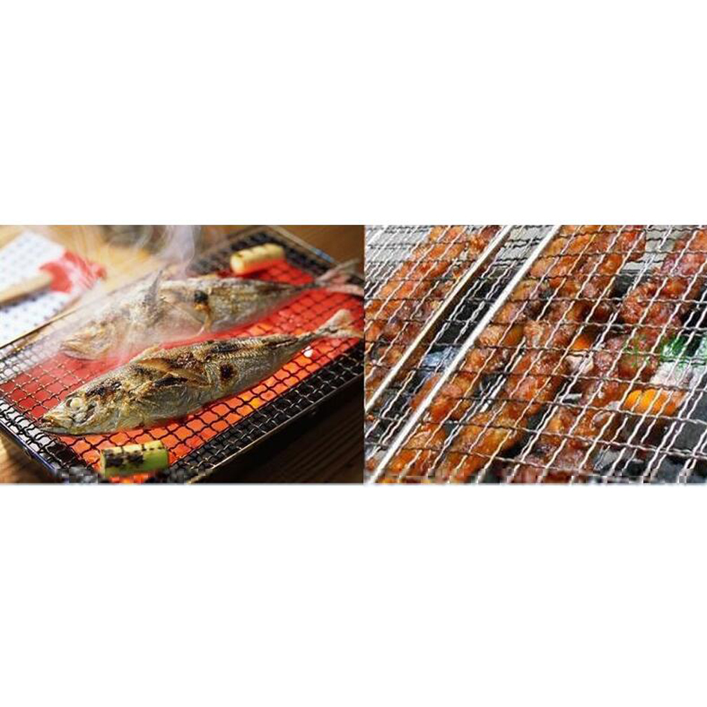 Cestello per Barbecue di Alta  - Camp Cooking Set recensione e prezzo