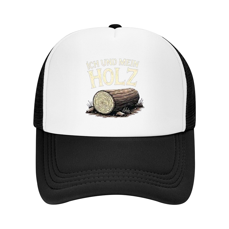 Cappellino da Baseball con Sta - Outdoor Und Camping recensione e prezzo