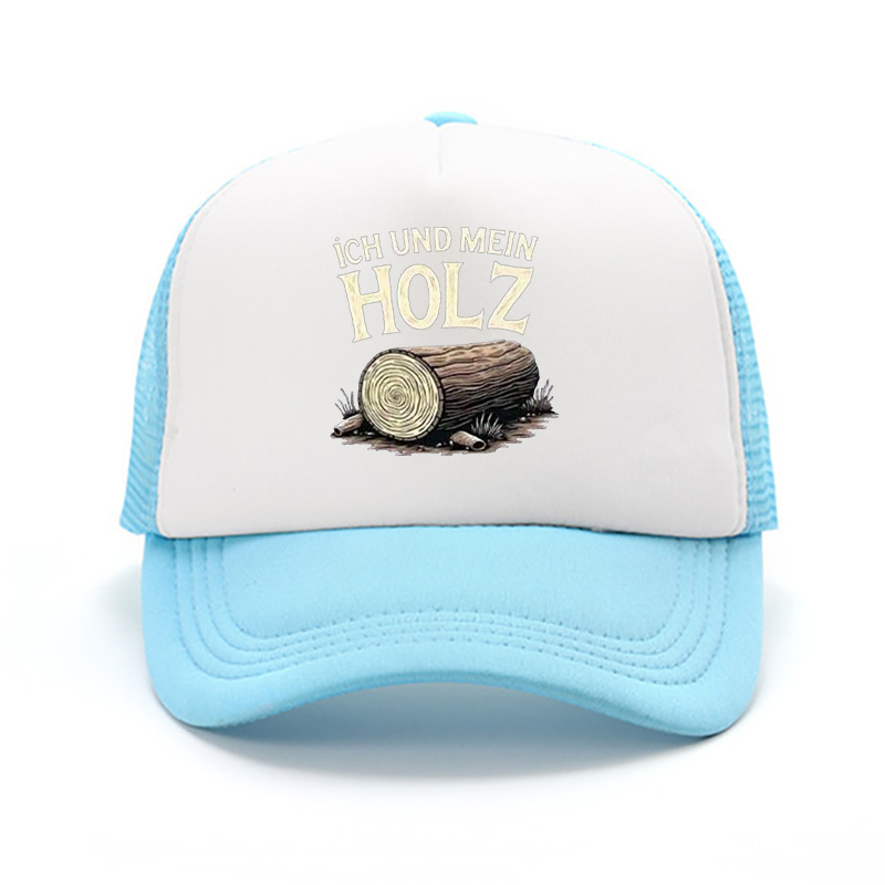 Cappellino da Baseball con Sta - Outdoor Und Camping recensione e prezzo